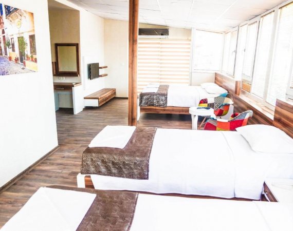 Family Suite